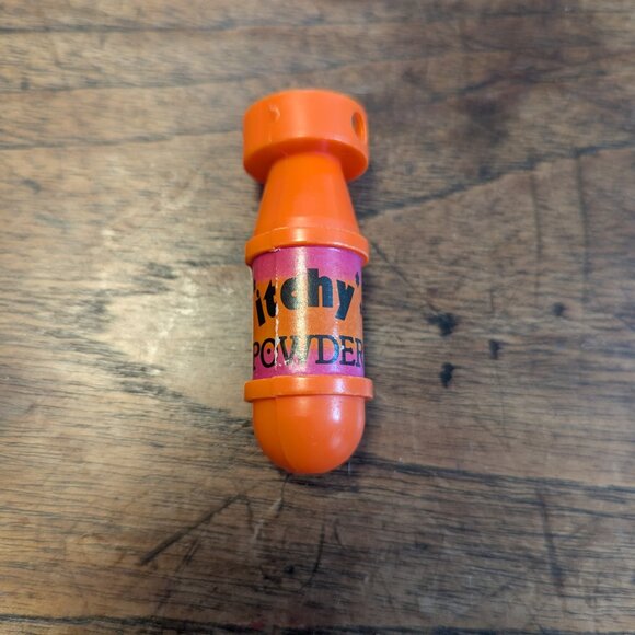 TMNT Itchy Powder - Picture 2 of 3